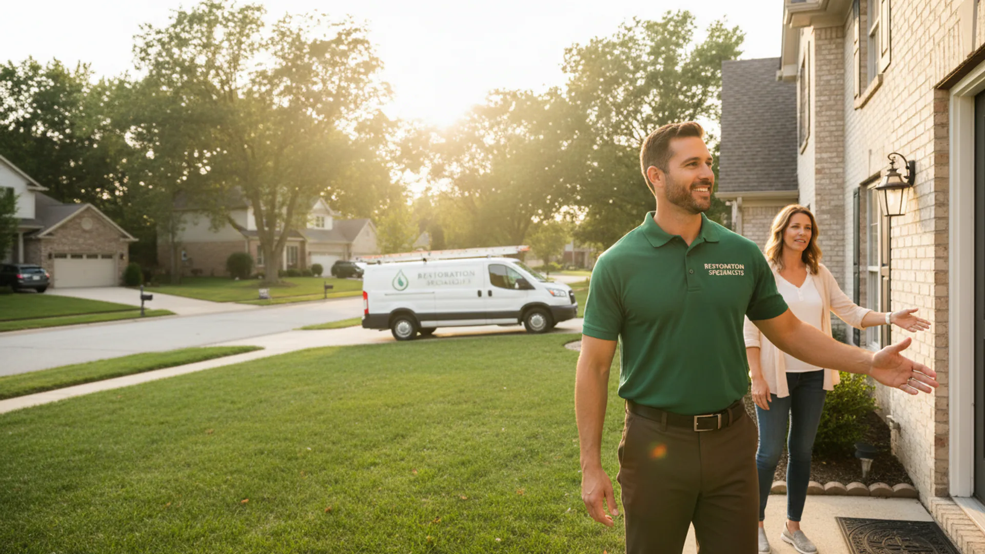 Quality Water Damage Restoration in Franklin, WI Near Me – Guaranteed Results from Certified Pros